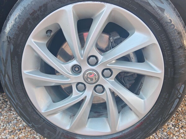 Used Vauxhall Astra 2020 for sale - 75756628: Photo 46