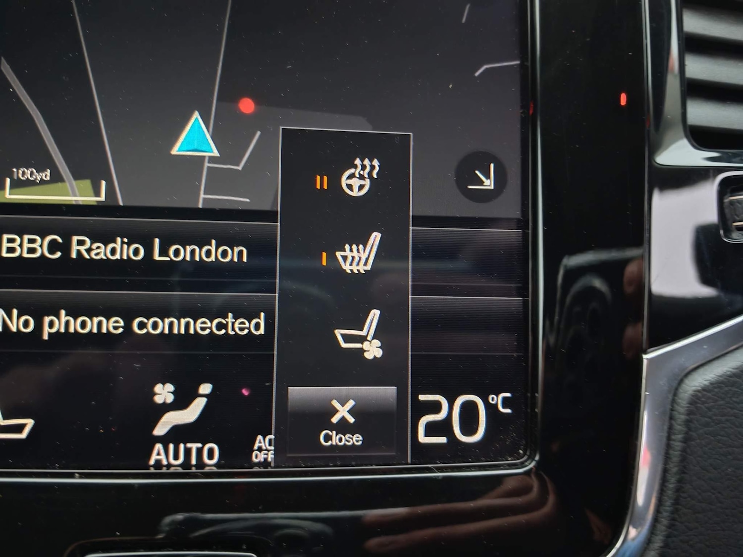 Used Volvo XC90 2017 for sale - 76446594: Photo 18