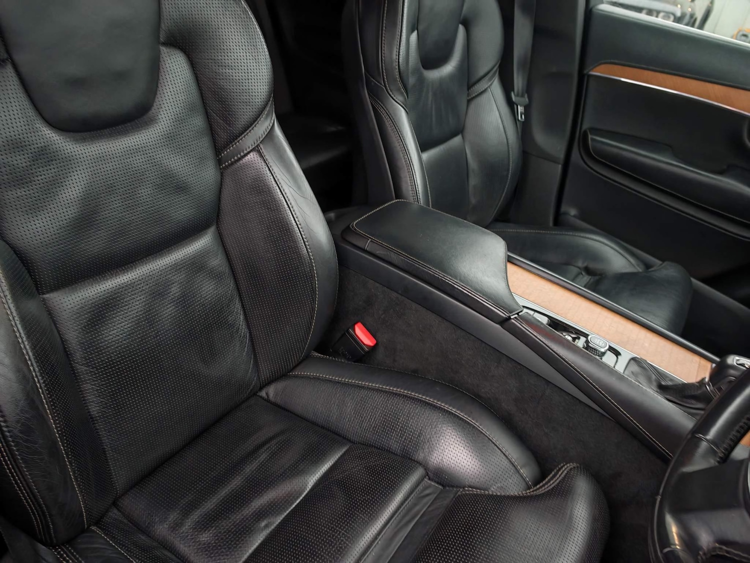 Used Volvo XC90 2017 for sale - 76446594: Photo 24