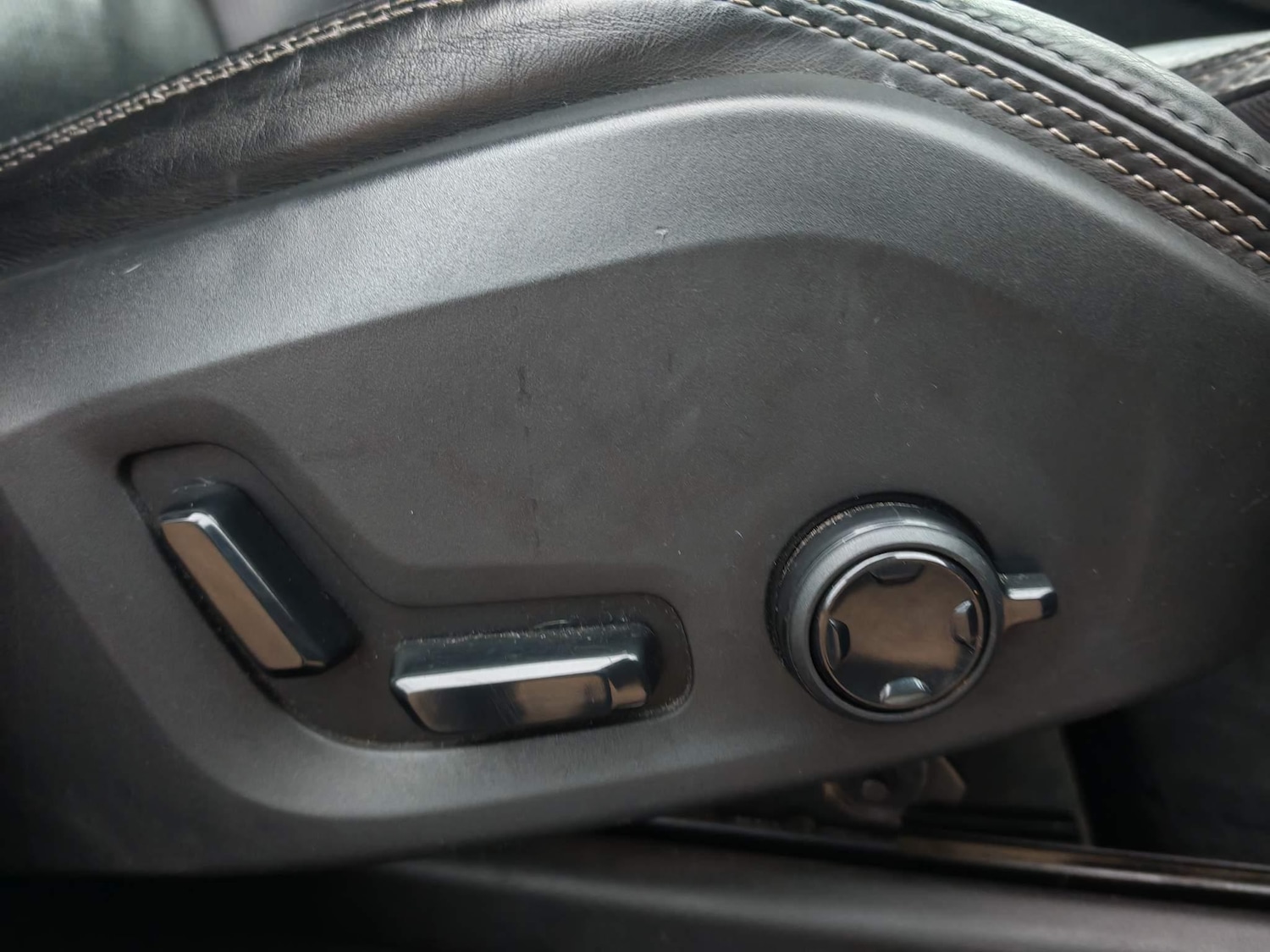 Used Volvo XC90 2017 for sale - 76446594: Photo 25