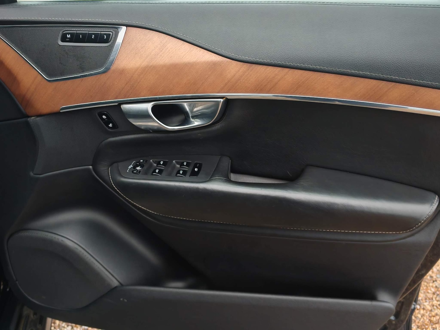 Used Volvo XC90 2017 for sale - 76446594: Photo 26