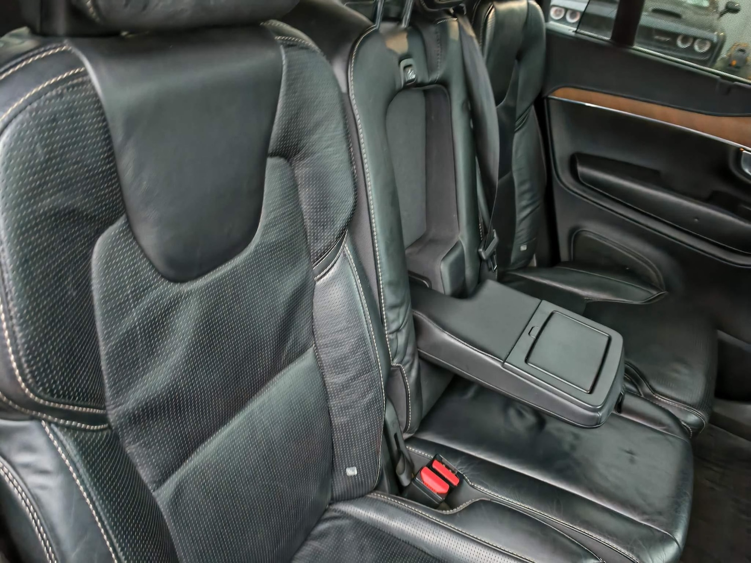 Used Volvo XC90 2017 for sale - 76446594: Photo 30