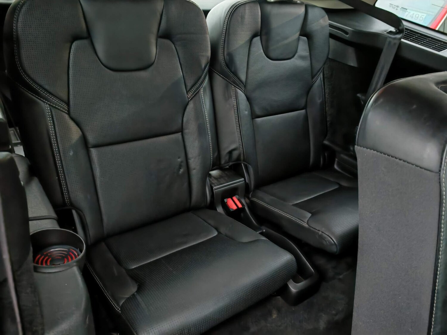 Used Volvo XC90 2017 for sale - 76446594: Photo 31