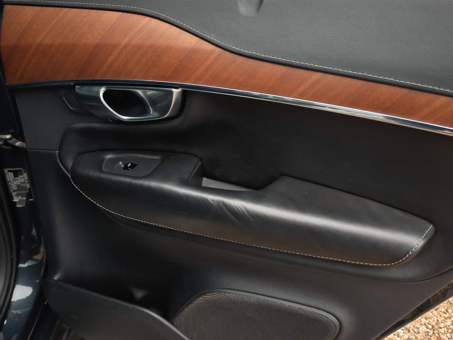 Used Volvo XC90 2017 for sale - 76446594: Photo 32