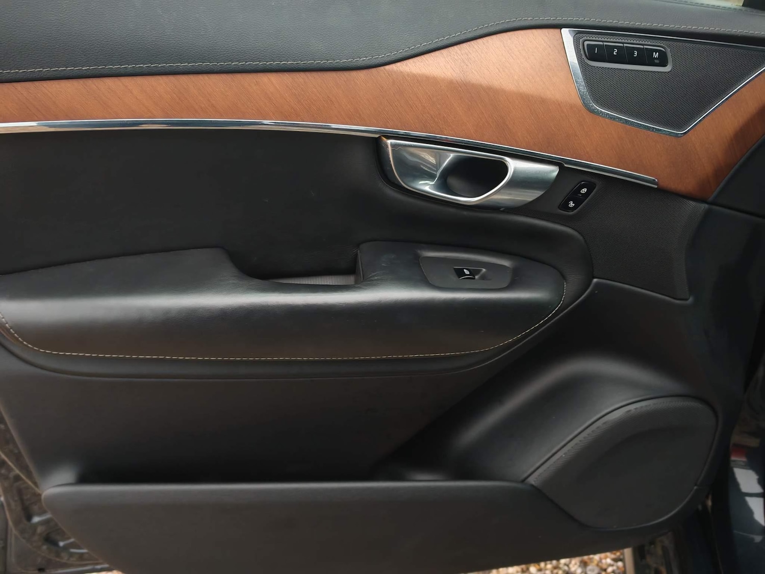 Used Volvo XC90 2017 for sale - 76446594: Photo 45