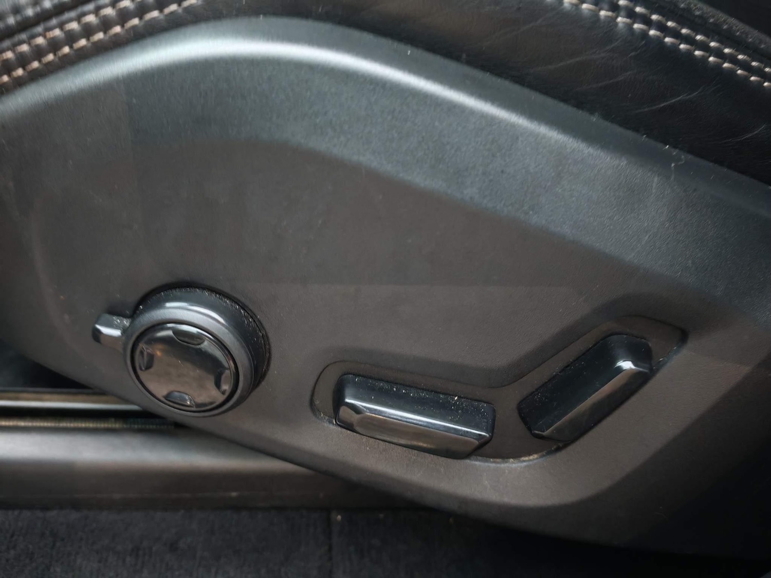 Used Volvo XC90 2017 for sale - 76446594: Photo 47