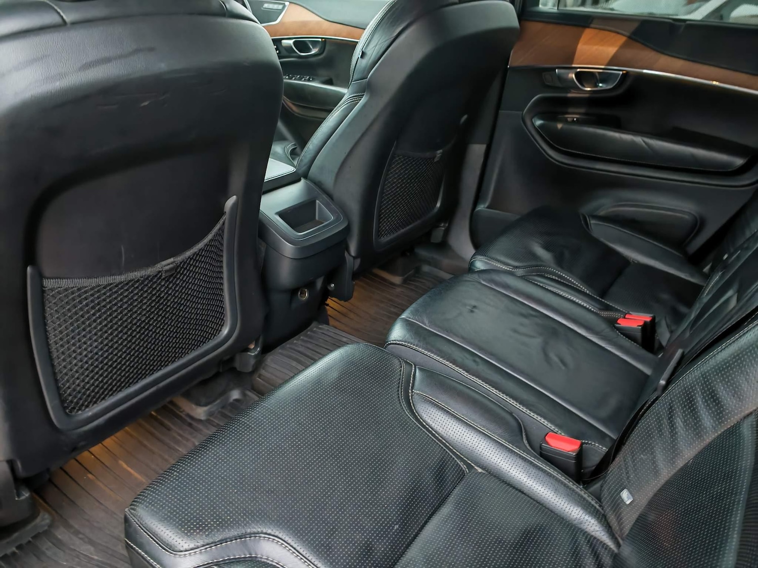 Used Volvo XC90 2017 for sale - 76446594: Photo 48