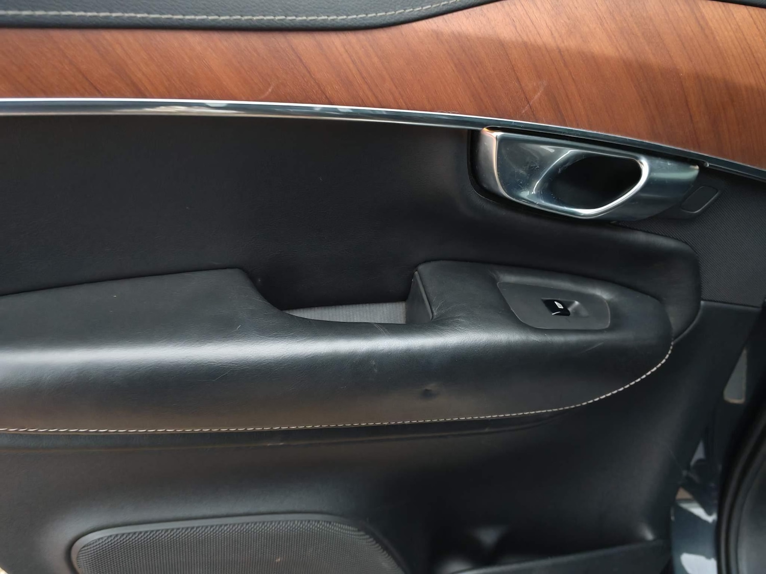 Used Volvo XC90 2017 for sale - 76446594: Photo 50