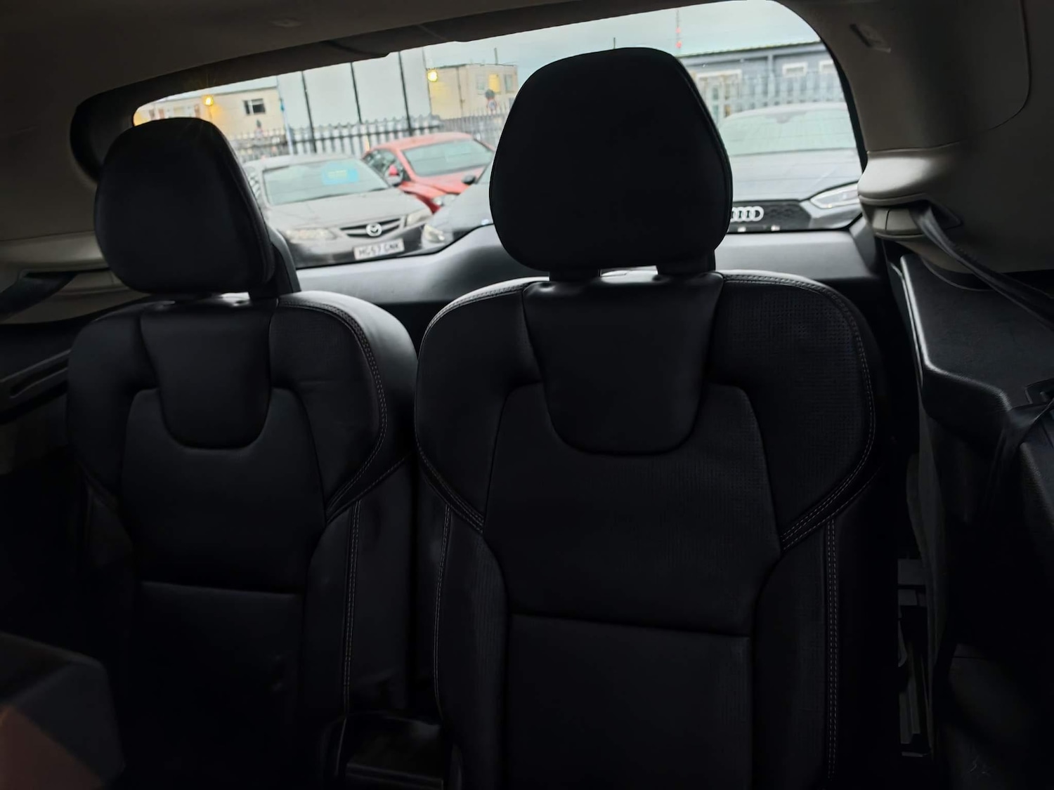 Used Volvo XC90 2017 for sale - 76446594: Photo 51