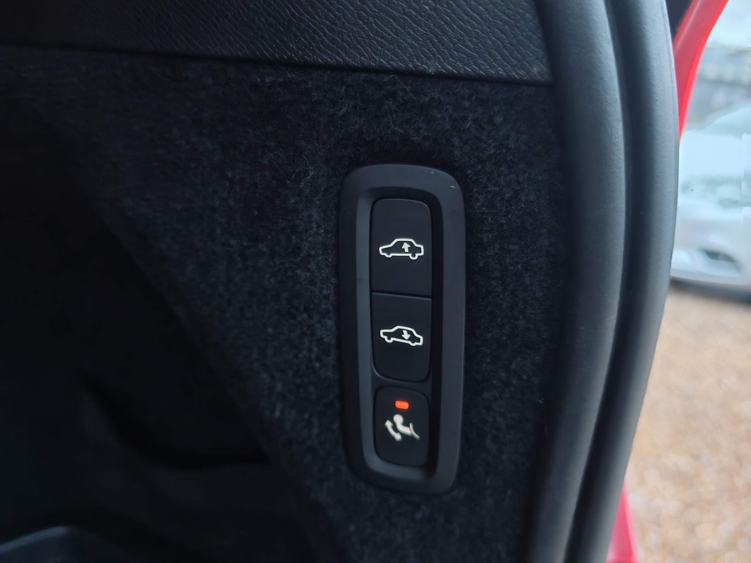 Used Volvo XC90 2017 for sale - 76446594: Photo 59