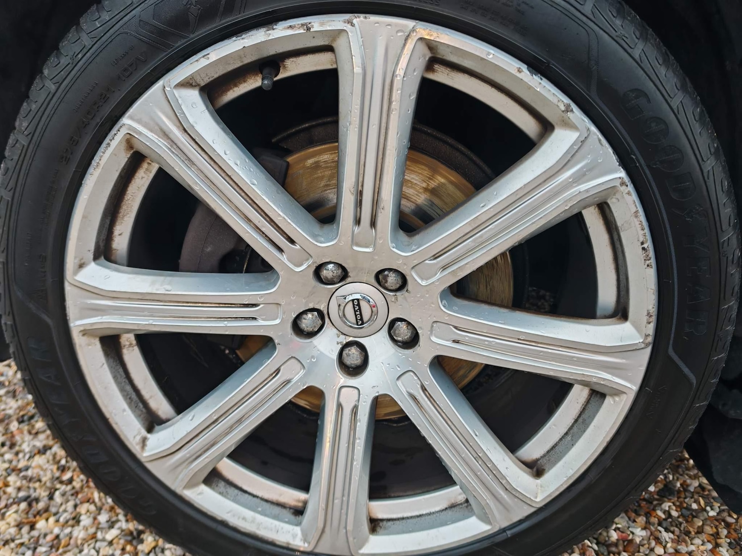 Used Volvo XC90 2017 for sale - 76446594: Photo 61