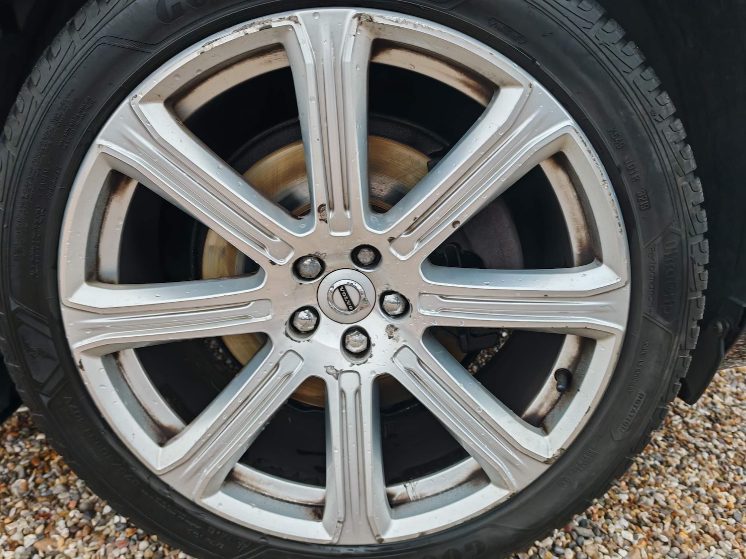 Used Volvo XC90 2017 for sale - 76446594: Photo 62