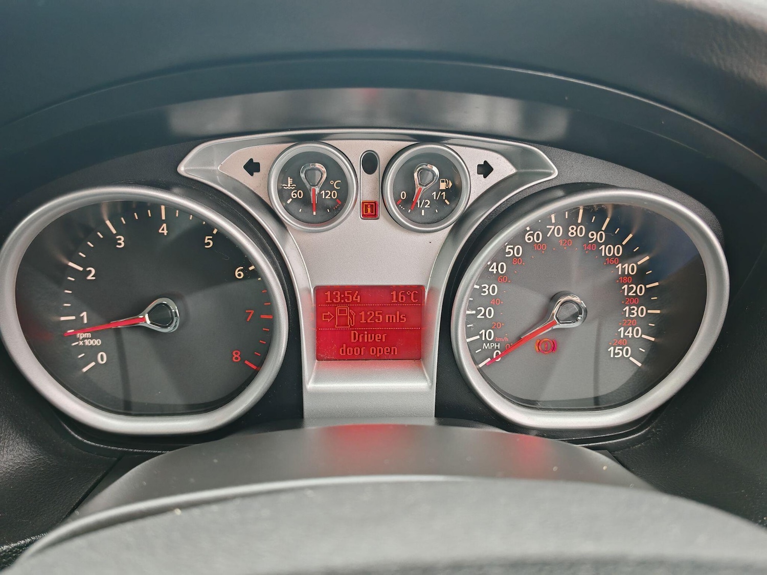 Used Ford Focus 2009 for sale - 76549686: Photo 13