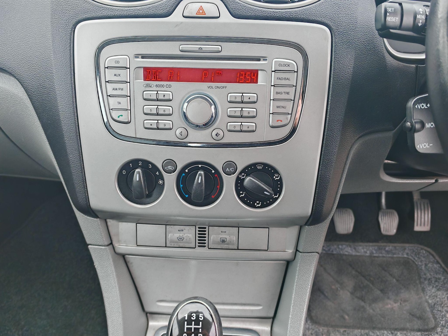 Used Ford Focus 2009 for sale - 76549686: Photo 15