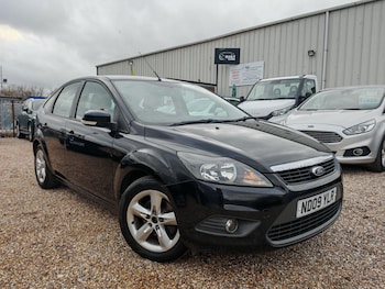 Used Ford Focus 2009 for sale - 76549686: Photo