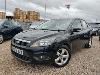 Used Ford Focus 2009 for sale - 76549686: Photo