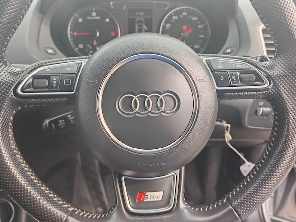 Used Audi Q3 2017 for sale - 75646695: Photo 12