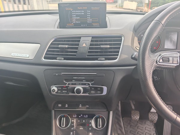 Used Audi Q3 2017 for sale - 75646695: Photo 14