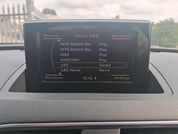 Used Audi Q3 2017 for sale - 75646695: Photo 15