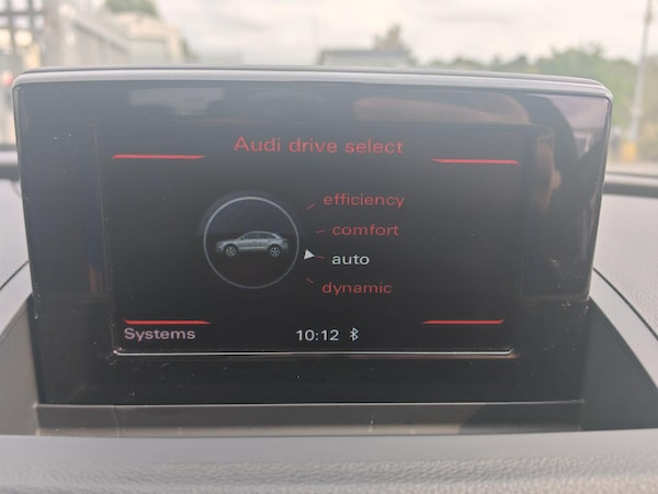 Used Audi Q3 2017 for sale - 75646695: Photo 16