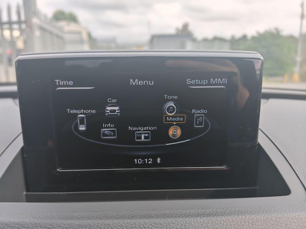 Used Audi Q3 2017 for sale - 75646695: Photo 17
