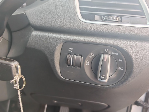 Used Audi Q3 2017 for sale - 75646695: Photo 22