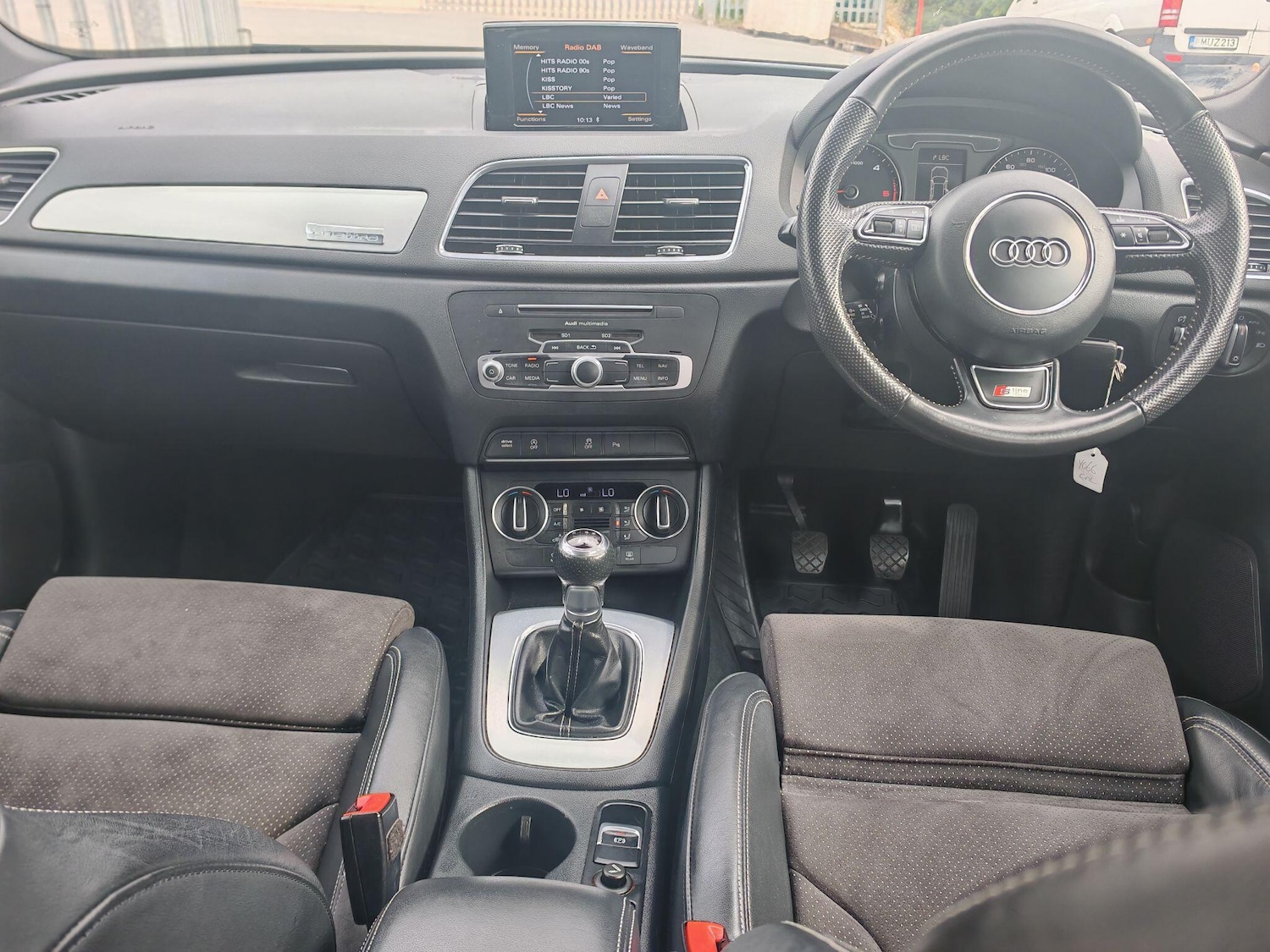 Vehicle 26