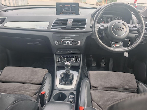Used Audi Q3 2017 for sale - 75646695: Photo 26
