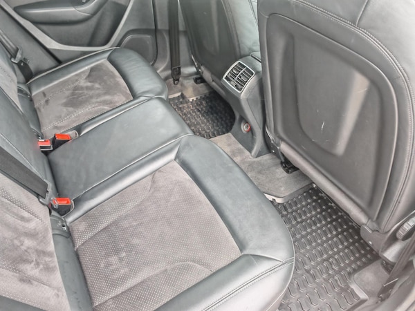 Used Audi Q3 2017 for sale - 75646695: Photo 27