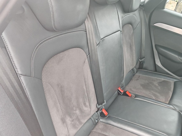 Used Audi Q3 2017 for sale - 75646695: Photo 28