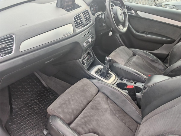 Used Audi Q3 2017 for sale - 75646695: Photo 37