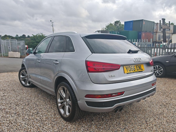 Used Audi Q3 2017 for sale - 75646695: Photo 3