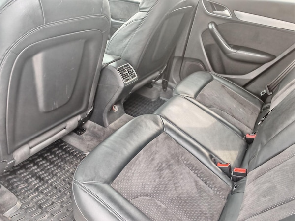 Used Audi Q3 2017 for sale - 75646695: Photo 40