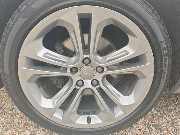 Used Audi Q3 2017 for sale - 75646695: Photo 48