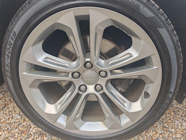 Used Audi Q3 2017 for sale - 75646695: Photo 49