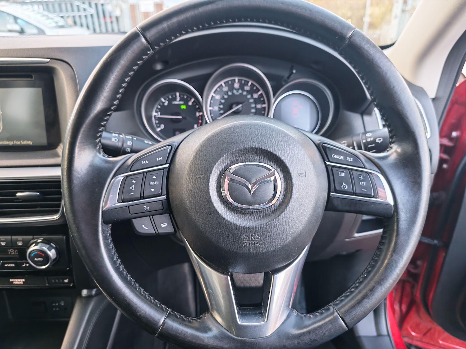 Used Mazda CX-5 2015 for sale - 77625126: Photo 11