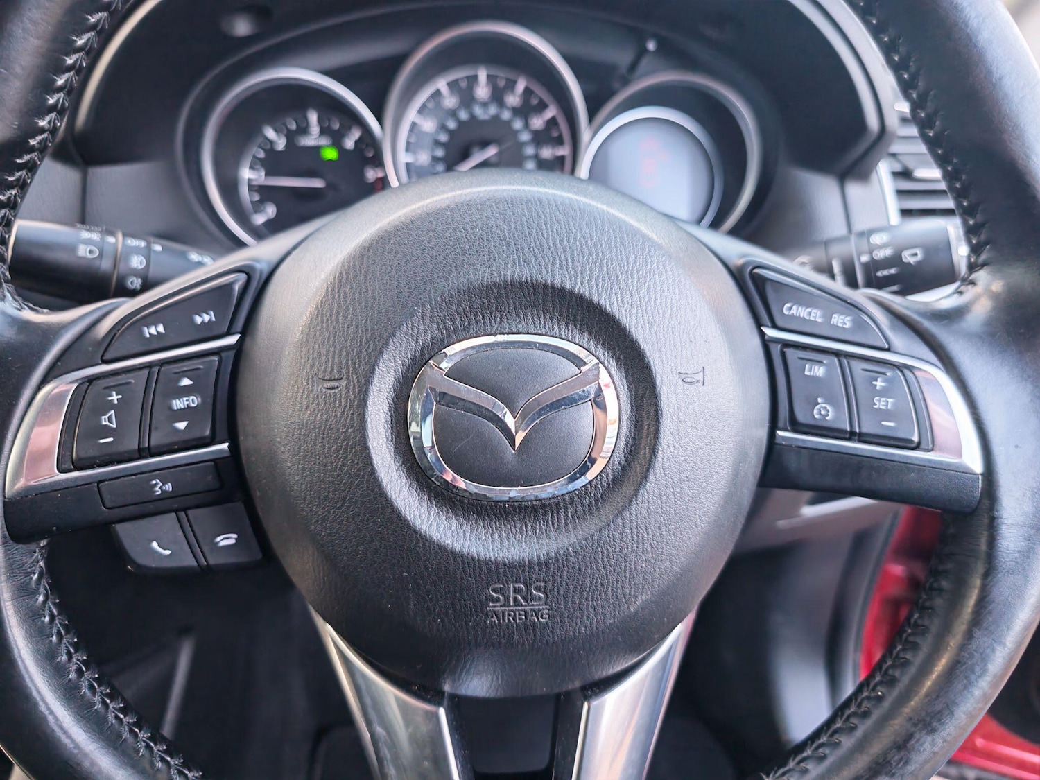 Used Mazda CX-5 2015 for sale - 77625126: Photo 12