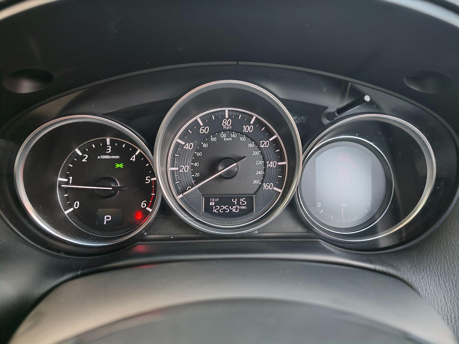 Used Mazda CX-5 2015 for sale - 77625126: Photo 13