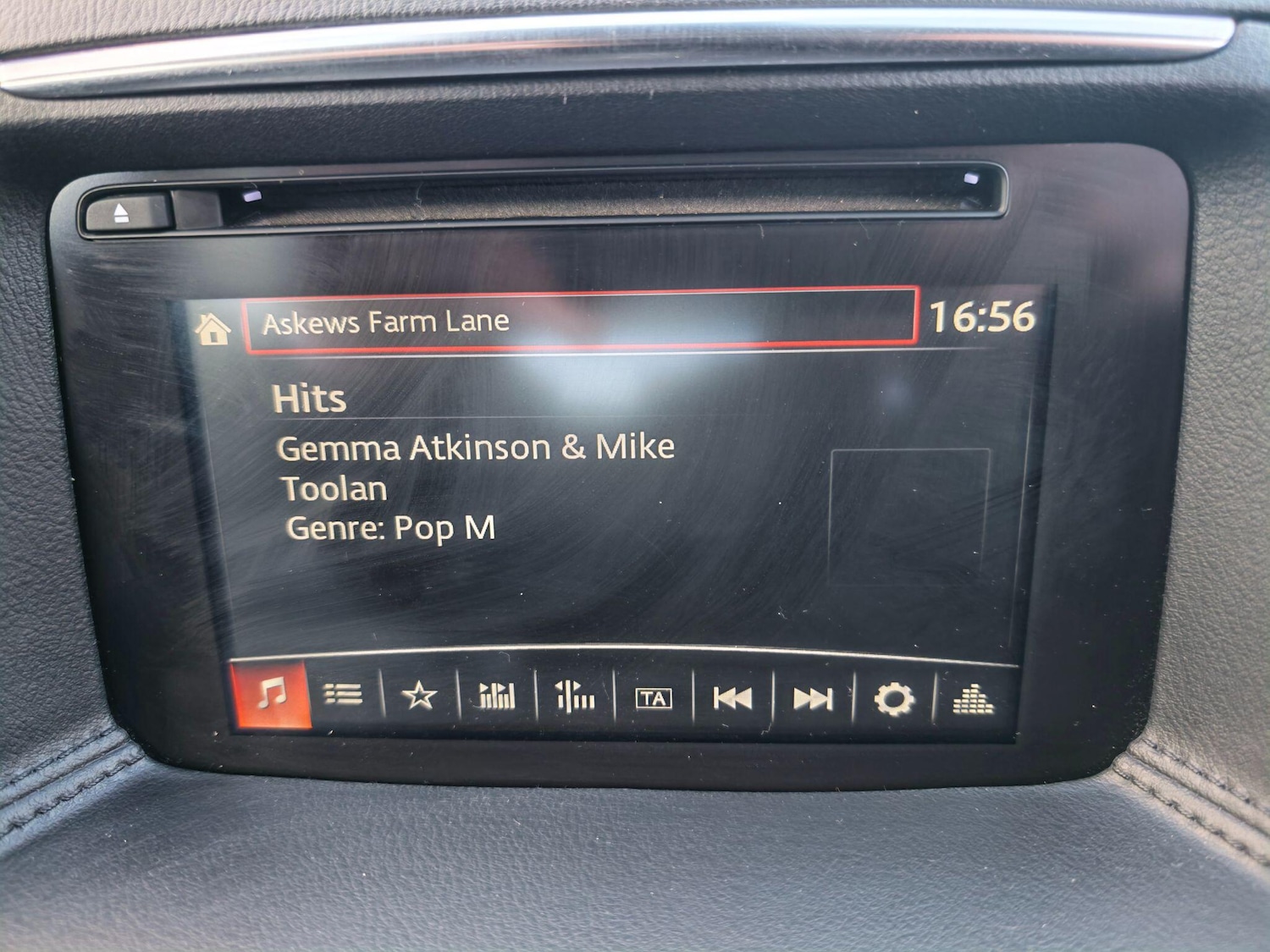 Used Mazda CX-5 2015 for sale - 77625126: Photo 15