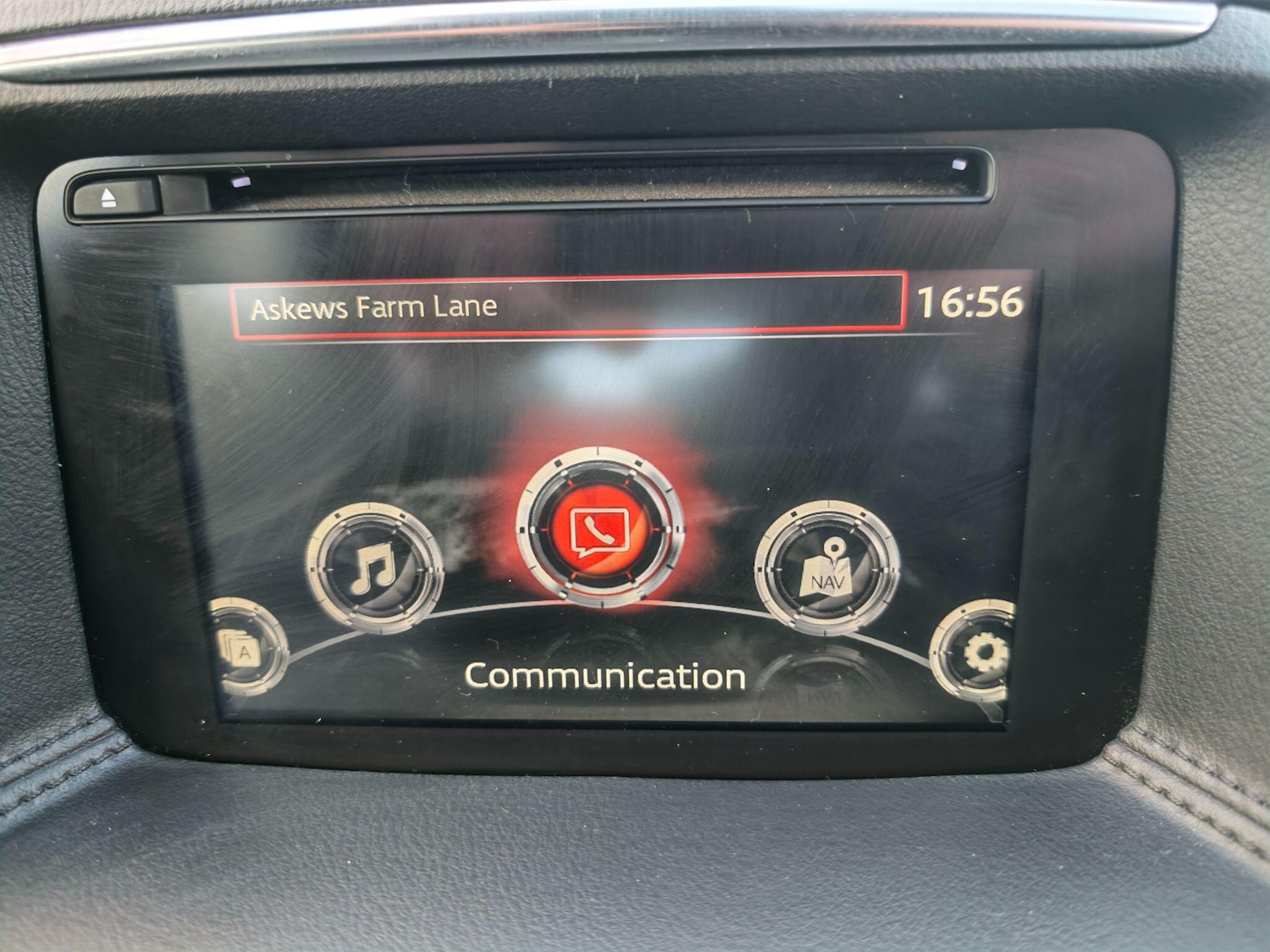 Used Mazda CX-5 2015 for sale - 77625126: Photo 17