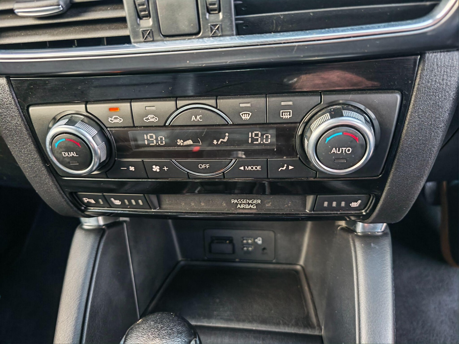 Used Mazda CX-5 2015 for sale - 77625126: Photo 19