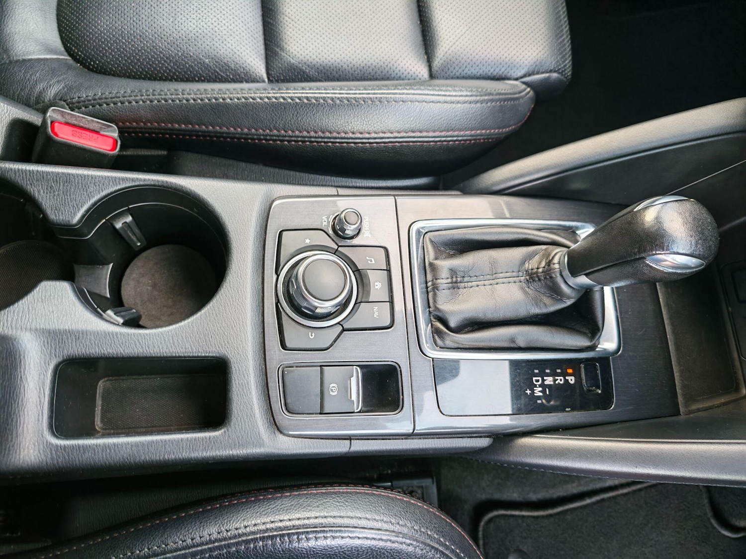 Used Mazda CX-5 2015 for sale - 77625126: Photo 20