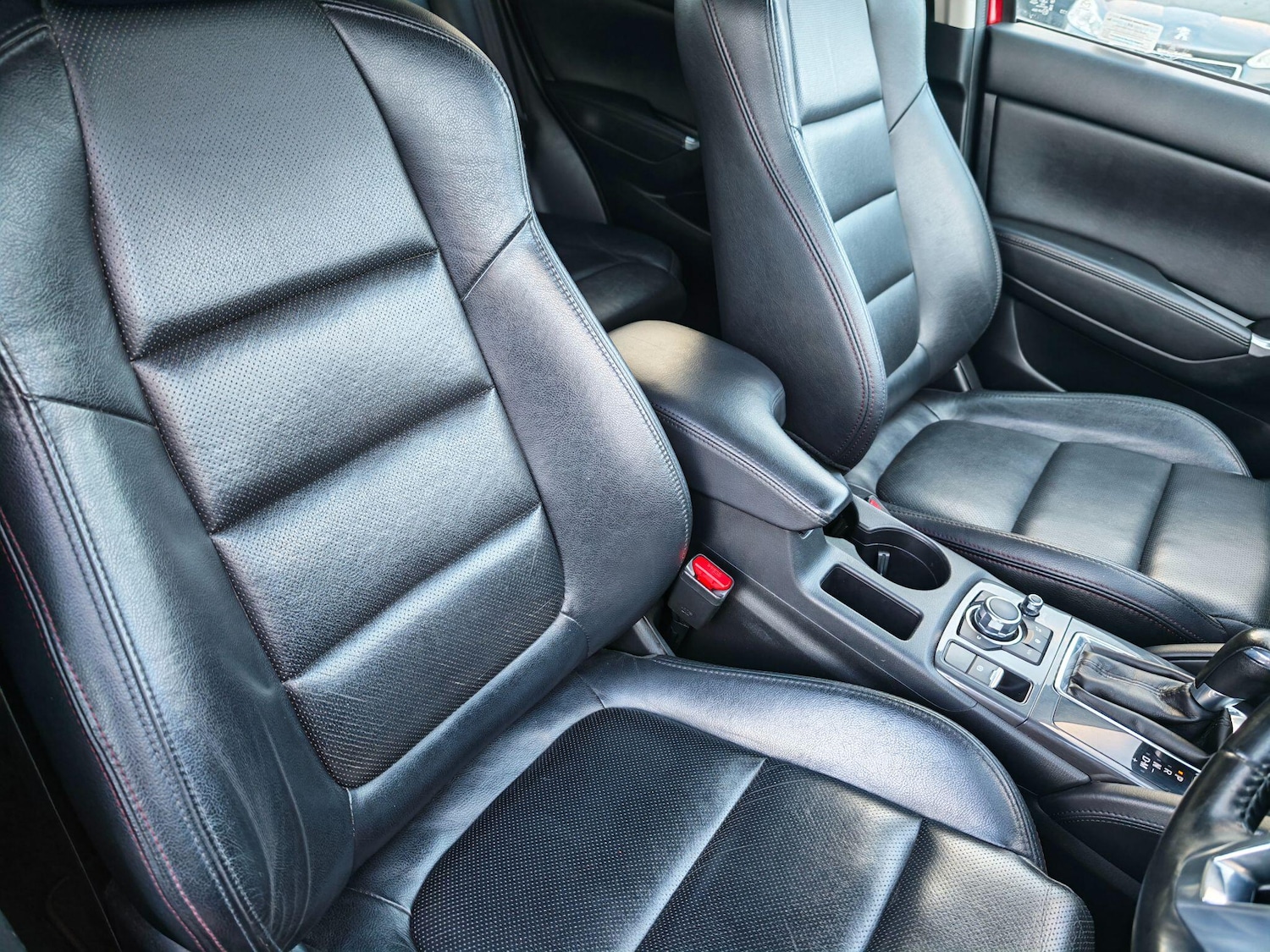 Used Mazda CX-5 2015 for sale - 77625126: Photo 23