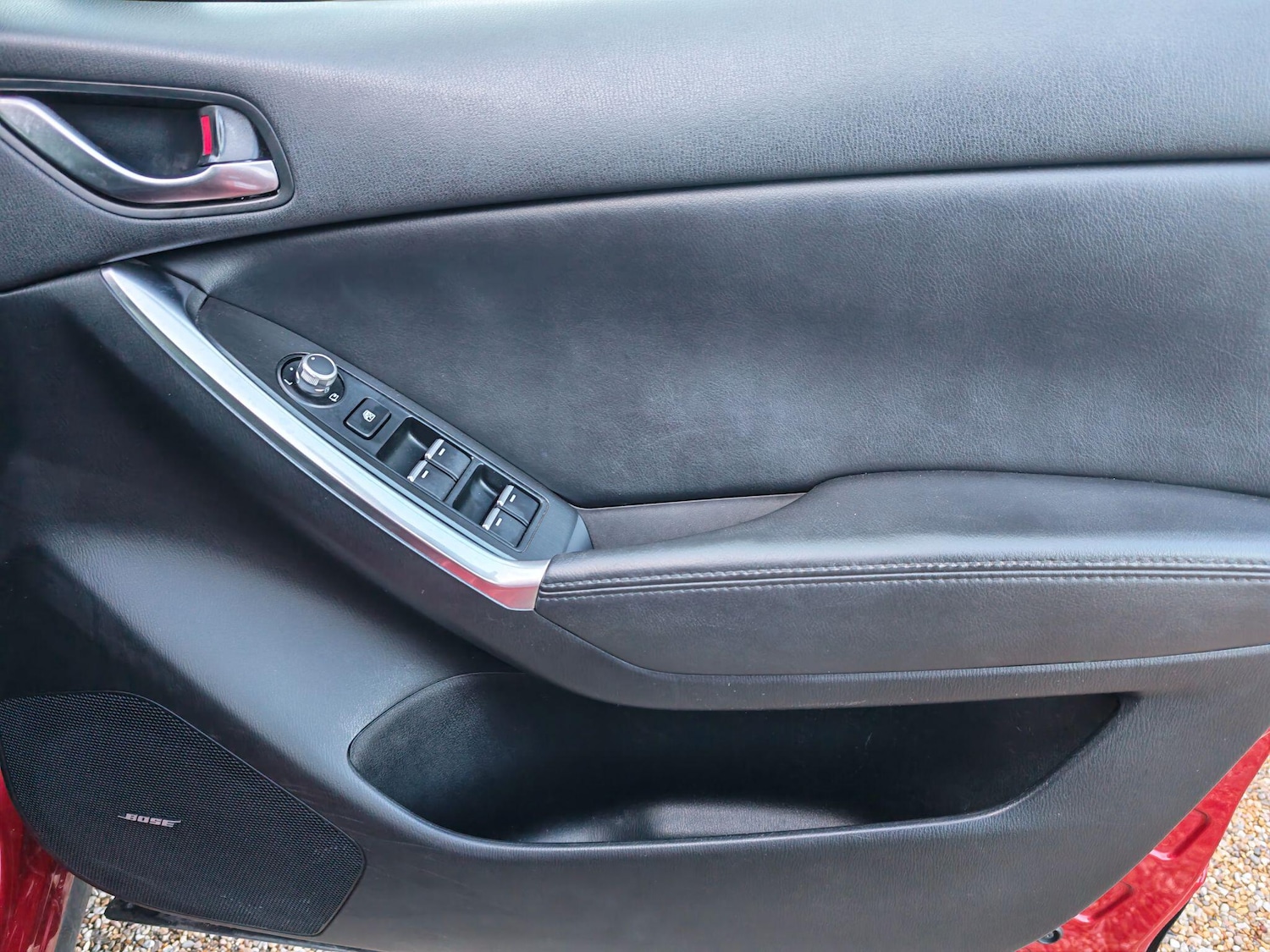 Used Mazda CX-5 2015 for sale - 77625126: Photo 25