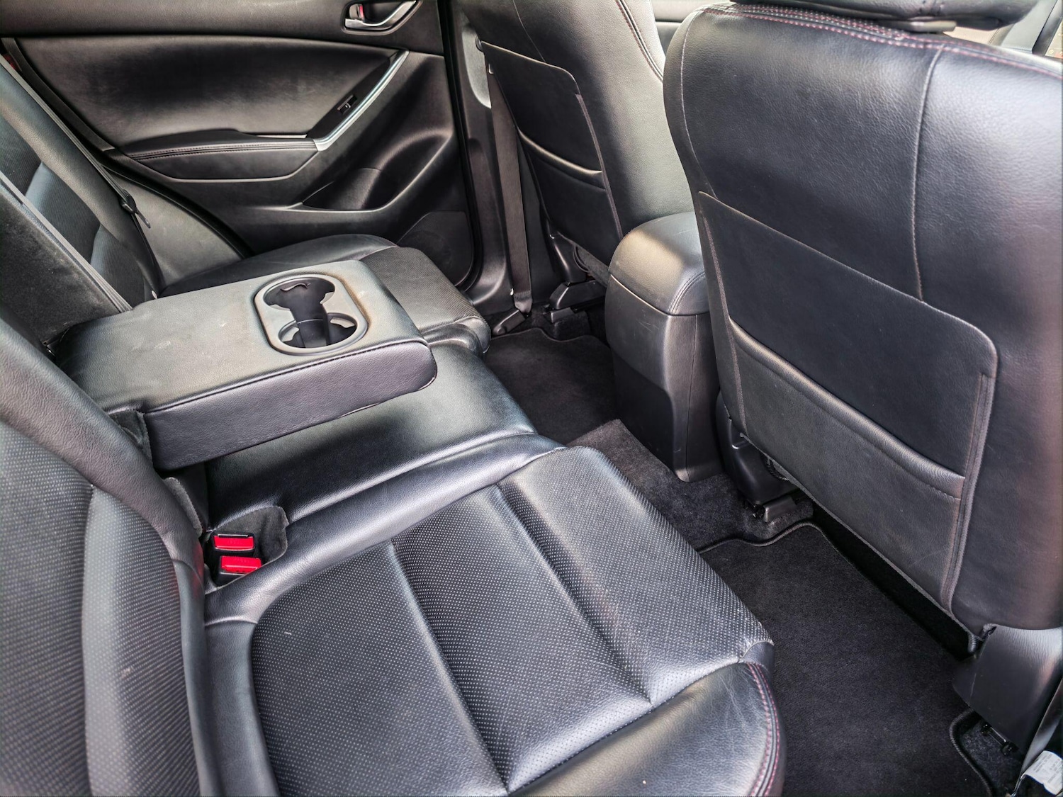 Used Mazda CX-5 2015 for sale - 77625126: Photo 29