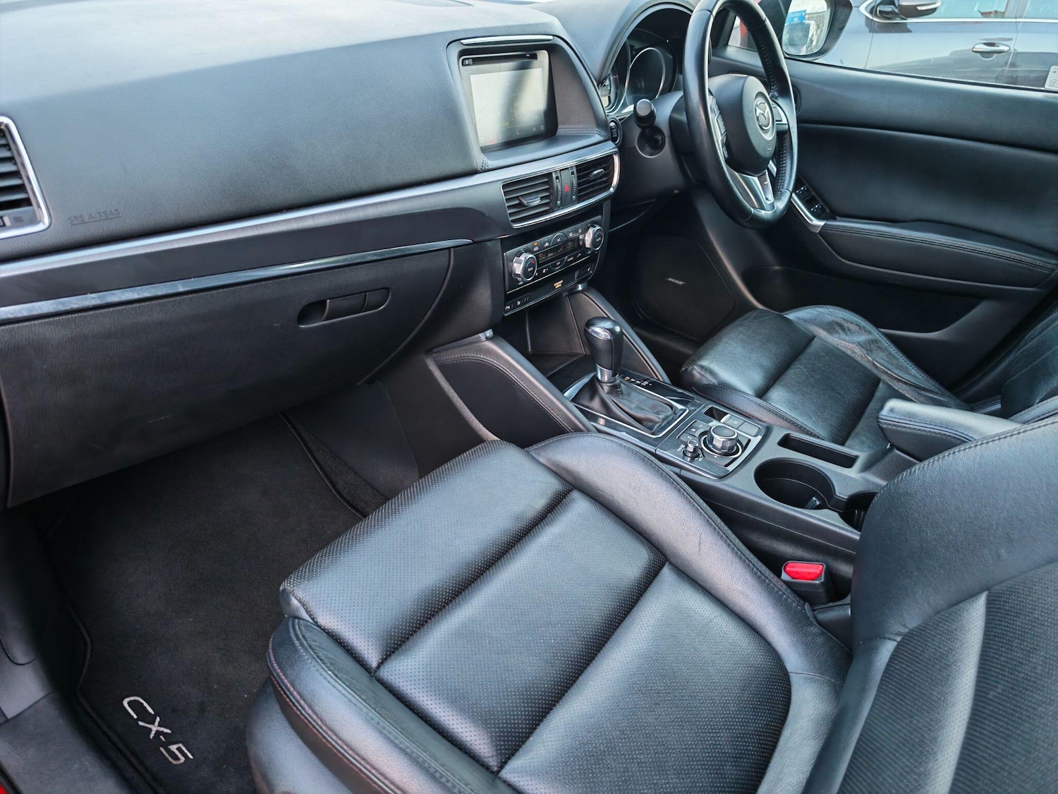 Used Mazda CX-5 2015 for sale - 77625126: Photo 40