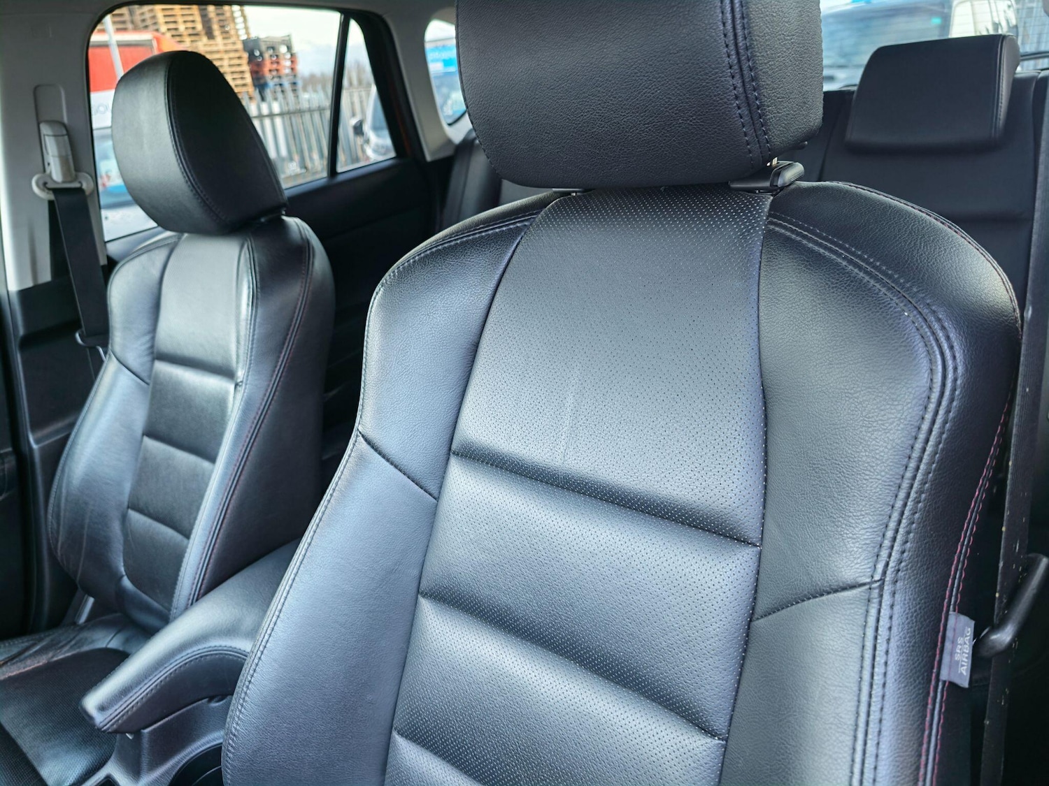 Used Mazda CX-5 2015 for sale - 77625126: Photo 41