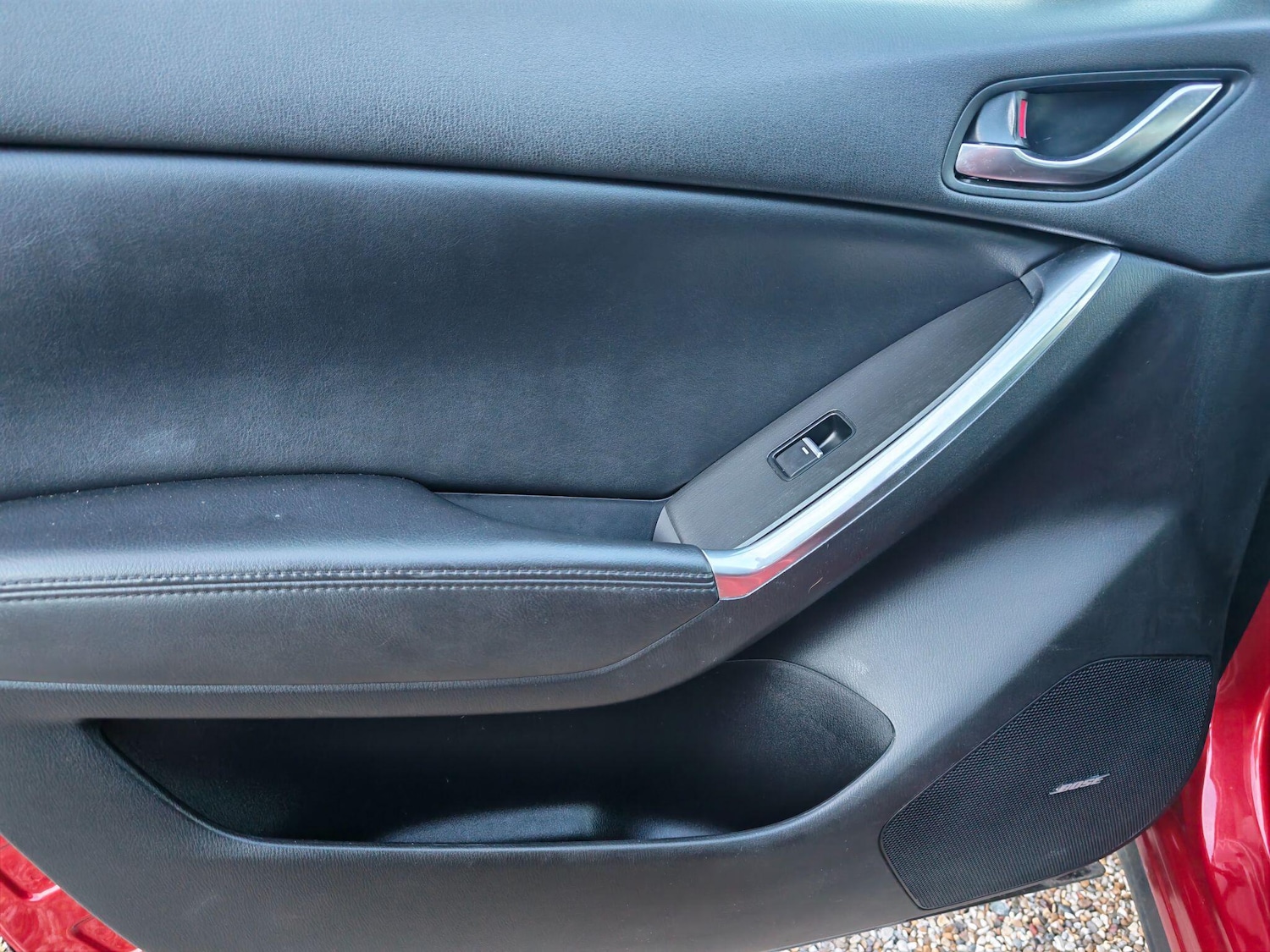 Used Mazda CX-5 2015 for sale - 77625126: Photo 42