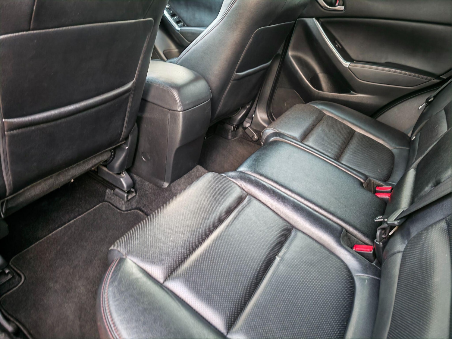 Used Mazda CX-5 2015 for sale - 77625126: Photo 43