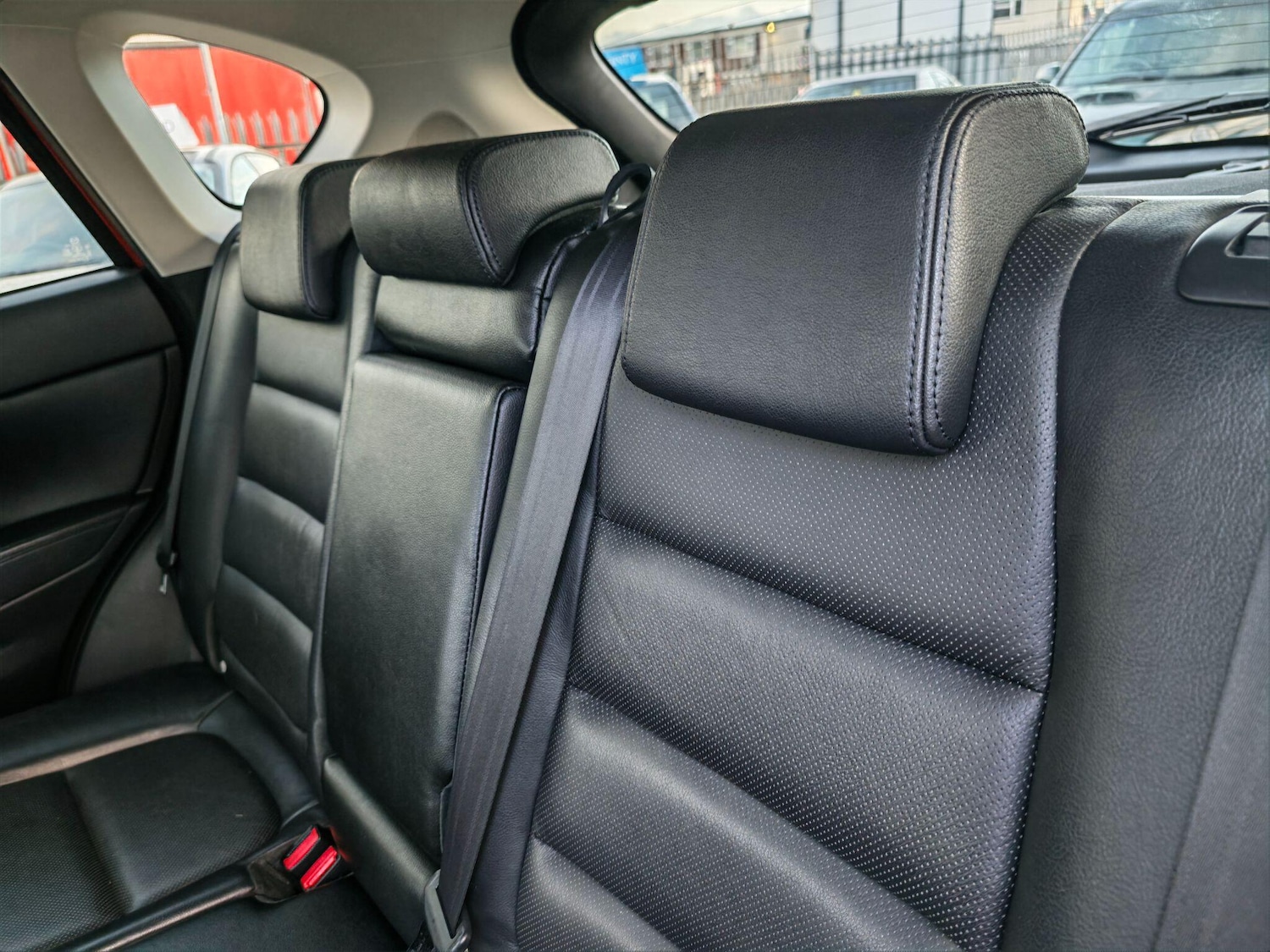 Used Mazda CX-5 2015 for sale - 77625126: Photo 44